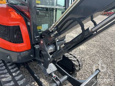 New Mini excavator EUROCOMACH 35ZT (Unused): picture 31