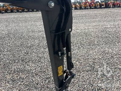 New Mini excavator EUROCOMACH 35ZT (Unused): picture 35