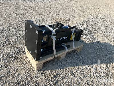 HAENER HX300A (Unused) - Hydraulic hammer: picture 3 HAENER HX300A (Unused) - Hydraulic hammer: picture 3
