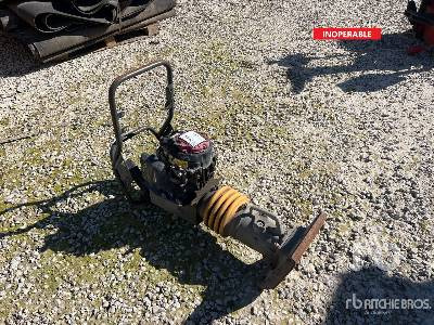 (Inoperable) - Rammer: picture 1 (Inoperable) - Rammer: picture 1