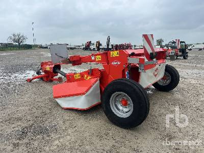 KUHN FC283RTG - Mower: picture 2 KUHN FC283RTG - Mower: picture 2