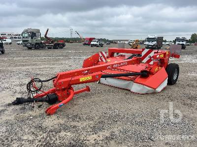 KUHN FC283RTG - Mower: picture 1 KUHN FC283RTG - Mower: picture 1