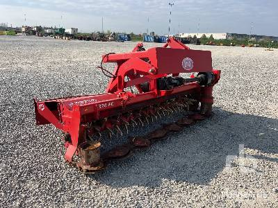 LELY 320FC - Mower: picture 2 LELY 320FC - Mower: picture 2