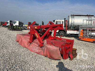 LELY 320FC - Mower: picture 1 LELY 320FC - Mower: picture 1