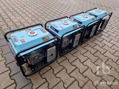 LOEWENZAHN LZ3500IGS Quantity of (4) Inverter (Unused) - Generator set: picture 4 LOEWENZAHN LZ3500IGS Quantity of (4) Inverter (Unused) - Generator set: picture 4
