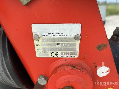 MASCHIO AQUILA 7MT - Farm roller: picture 5 MASCHIO AQUILA 7MT - Farm roller: picture 5