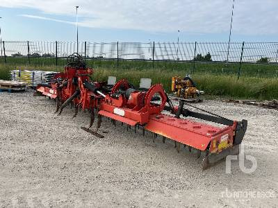 MASCHIO AQUILA 7MT - Farm roller: picture 1 MASCHIO AQUILA 7MT - Farm roller: picture 1