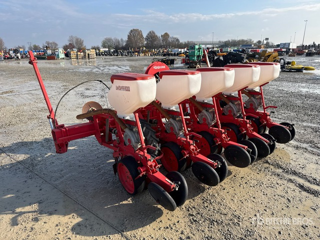 Maschio Gaspardo Air Seeder - Seed drill: picture 1 Maschio Gaspardo Air Seeder - Seed drill: picture 1
