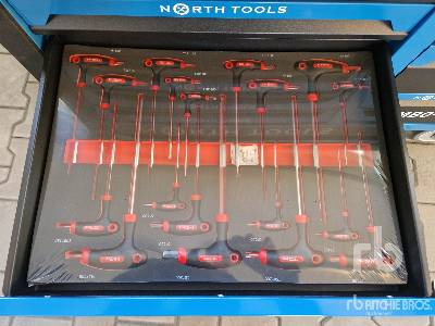 New Tool/ Equipment NORTH-TOOLS JUMBO-PRO (Unused): picture 7