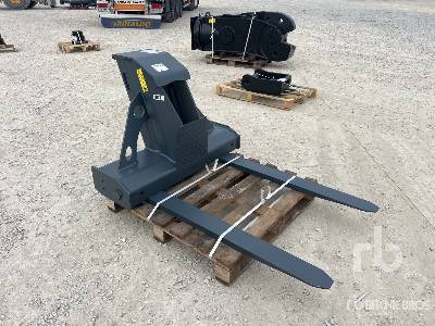 WREKO WPFI18KLG000 (Unused) - Forks: picture 4 WREKO WPFI18KLG000 (Unused) - Forks: picture 4