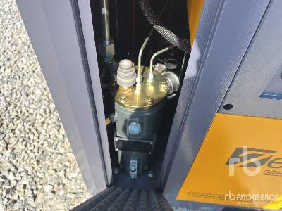 New Air compressor ZELFIR VSD-10HP (Unused): picture 6