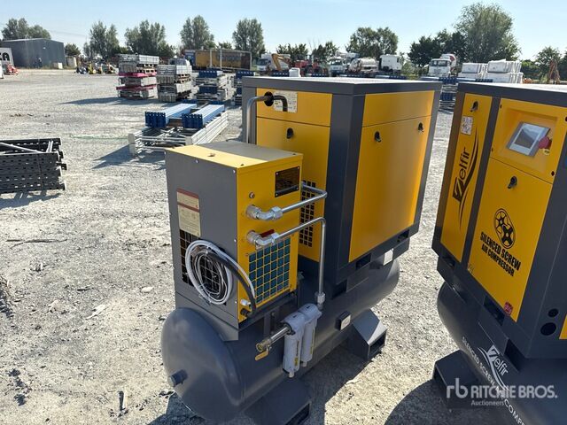 Zelfir Air Compressor - Air compressor: picture 2 Zelfir Air Compressor - Air compressor: picture 2