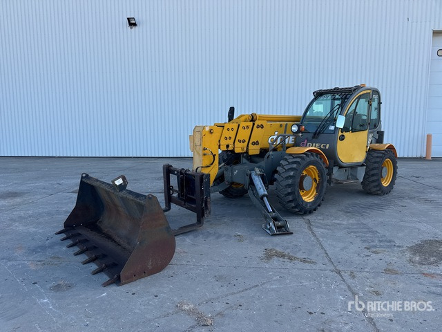 2005 Dieci Icarus 40.17 Chariot Telescopique Telehandler - Telescopic handler: picture 2 2005 Dieci Icarus 40.17 Chariot Telescopique Telehandler - Telescopic handler: picture 2