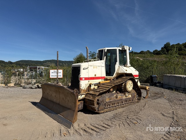 2007 Cat D6N XL Bouteur Sur Chenilles Crawler Dozer - Bulldozer: picture 1 2007 Cat D6N XL Bouteur Sur Chenilles Crawler Dozer - Bulldozer: picture 1