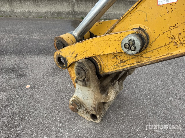 2008 Cat 345C L Pelle De Demolition Demolition Excavator - Demolition excavator: picture 2 2008 Cat 345C L Pelle De Demolition Demolition Excavator - Demolition excavator: picture 2