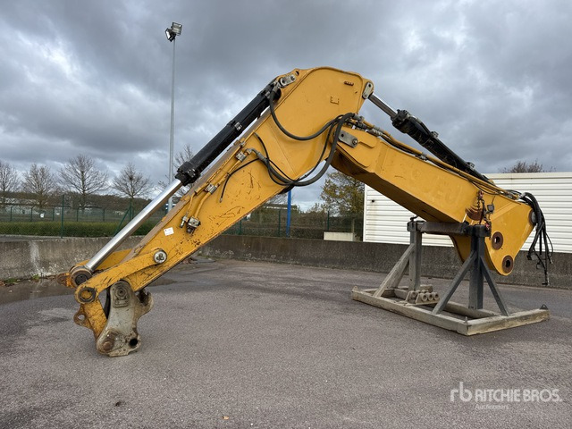 2008 Cat 345C L Pelle De Demolition Demolition Excavator - Demolition excavator: picture 1 2008 Cat 345C L Pelle De Demolition Demolition Excavator - Demolition excavator: picture 1