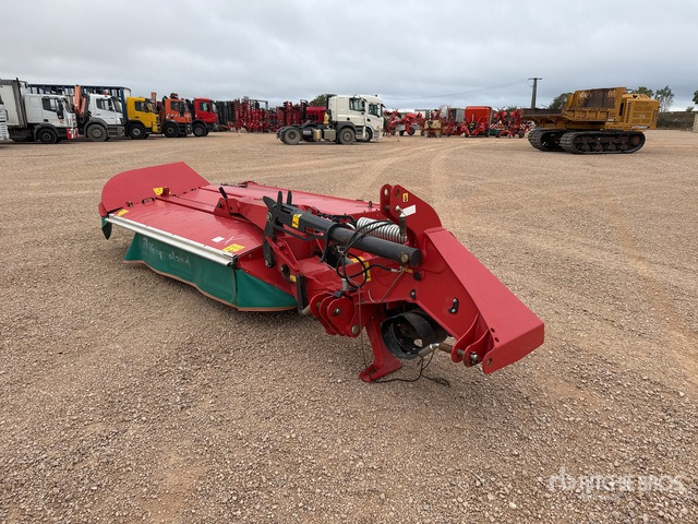 2015 Kverneland 3232 MN 3200 mm 3-Point Hitch Faucheuse ... Mower Conditioner - Mower: picture 3 2015 Kverneland 3232 MN 3200 mm 3-Point Hitch Faucheuse ... Mower Conditioner - Mower: picture 3