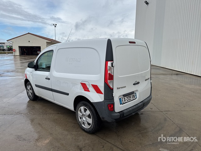 2016 Renault Kangoo Vehicule Utilitaire Cargo Van - Small van: picture 3 2016 Renault Kangoo Vehicule Utilitaire Cargo Van - Small van: picture 3