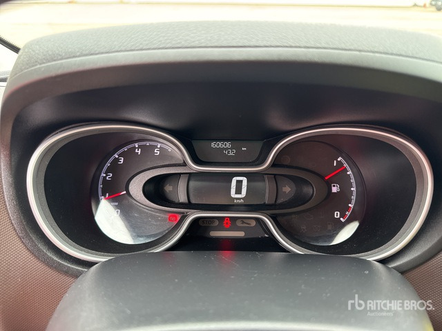 2017 Fiat Talento 125 Ecojet Mini Bus 9 Places Passenger Van - Passenger van, Combi van: picture 3 2017 Fiat Talento 125 Ecojet Mini Bus 9 Places Passenger Van - Passenger van, Combi van: picture 3
