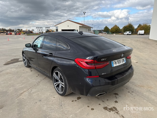 2020 BMW 630d GT AWD Automobile Automobile - Car: picture 4 2020 BMW 630d GT AWD Automobile Automobile - Car: picture 4