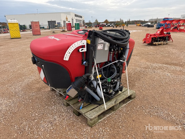 2023 Kverneland iXtra Life 1100 Pulverisateur Avant (Non Utilis ... 3-Point Hitch Sprayer - Trailed sprayer: picture 1 2023 Kverneland iXtra Life 1100 Pulverisateur Avant (Non Utilis ... 3-Point Hitch Sprayer - Trailed sprayer: picture 1