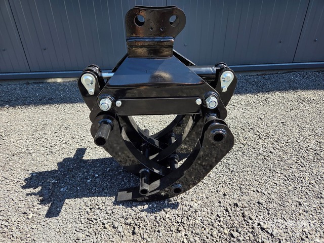 2025 2025 SH361 Pince A Grume Hydraulique (Non ... Log Grapple - Grapple for Forestry equipment: picture 3 2025 2025 SH361 Pince A Grume Hydraulique (Non ... Log Grapple - Grapple for Forestry equipment: picture 3