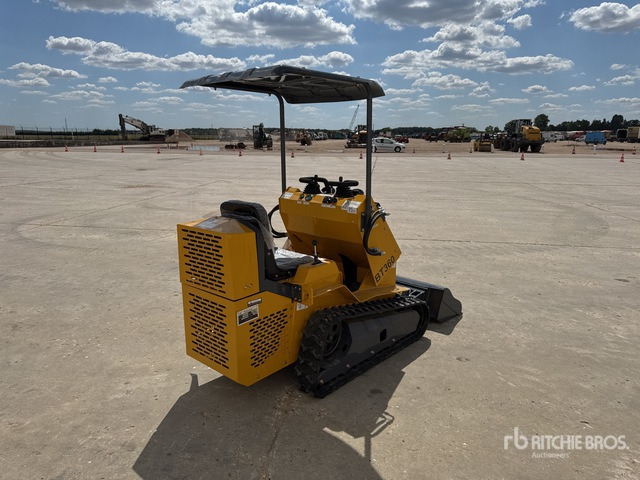 2025 BisonTek BT360 Mini (Unused) Compact Track Loader - Compact track loader: picture 4 2025 BisonTek BT360 Mini (Unused) Compact Track Loader - Compact track loader: picture 4