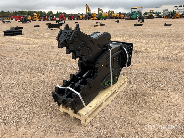 2025 Haener HPX1200A Rotating Pince De Demolition (N ... Concrete Crusher - Demolition shears: picture 2 2025 Haener HPX1200A Rotating Pince De Demolition (N ... Concrete Crusher - Demolition shears: picture 2