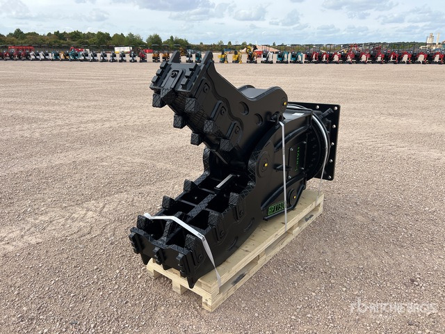 2025 Haener HPX1500A Rotating Pince De Demolition (N ... Concrete Crusher - Demolition shears: picture 1 2025 Haener HPX1500A Rotating Pince De Demolition (N ... Concrete Crusher - Demolition shears: picture 1