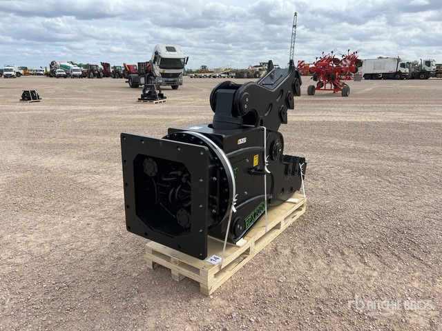2025 Haener HPX2000A Rotating Pince De Demolition (N ... Concrete Crusher - Demolition shears: picture 3 2025 Haener HPX2000A Rotating Pince De Demolition (N ... Concrete Crusher - Demolition shears: picture 3