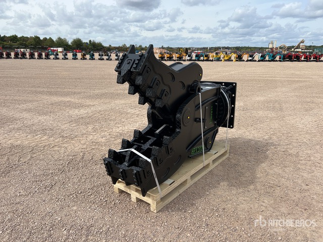 2025 Haener HPX2000A Rotating Pince De Demolition (N ... Concrete Crusher - Demolition shears: picture 1 2025 Haener HPX2000A Rotating Pince De Demolition (N ... Concrete Crusher - Demolition shears: picture 1