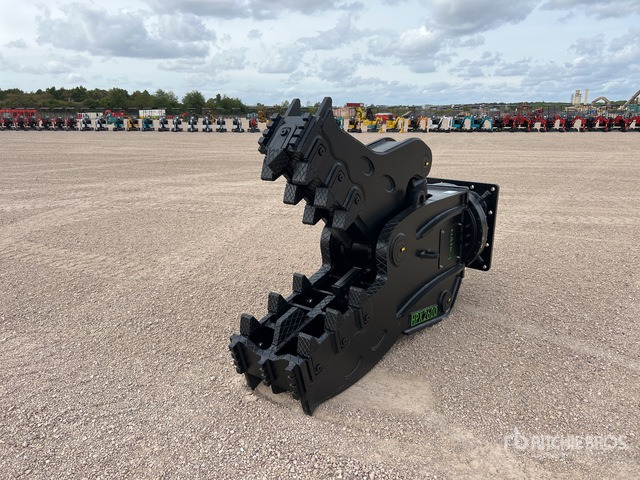 2025 Haener HPX2600A Rotating Pince De Demolition (N ... Concrete Crusher - Demolition shears: picture 2 2025 Haener HPX2600A Rotating Pince De Demolition (N ... Concrete Crusher - Demolition shears: picture 2