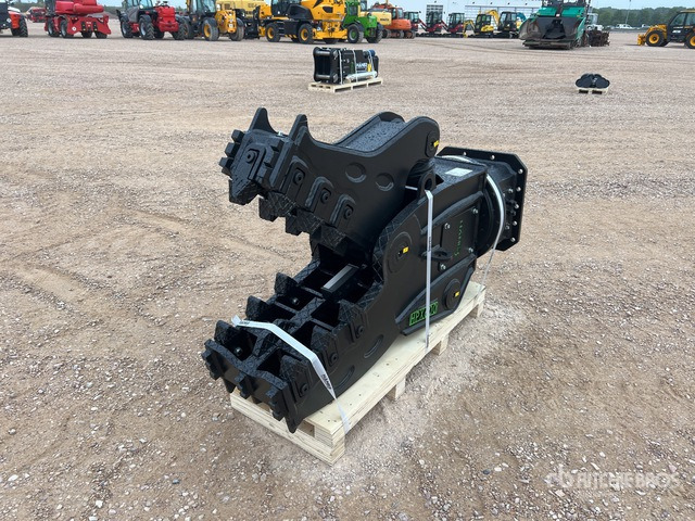2025 Haener HPX600A Rotating Pince De Demolition (N ... Concrete Crusher - Demolition shears: picture 1 2025 Haener HPX600A Rotating Pince De Demolition (N ... Concrete Crusher - Demolition shears: picture 1