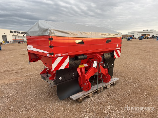 2025 Maschio Gaspardo PRIMO EWICE 332 3-Point (Unused) Fertilizer Spreader - Fertilizer spreader: picture 1 2025 Maschio Gaspardo PRIMO EWICE 332 3-Point (Unused) Fertilizer Spreader - Fertilizer spreader: picture 1