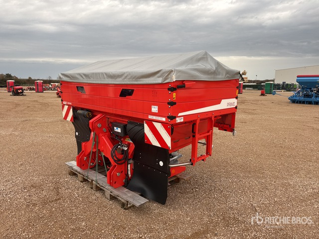 2025 Maschio Gaspardo PRIMO EWICE 332 3-Point (Unused) Fertilizer Spreader - Fertilizer spreader: picture 2 2025 Maschio Gaspardo PRIMO EWICE 332 3-Point (Unused) Fertilizer Spreader - Fertilizer spreader: picture 2