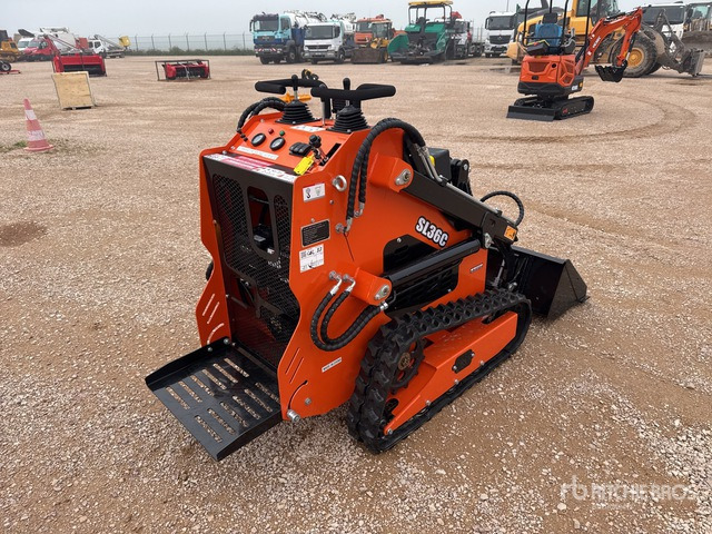 2025 SDLOOL SL36C Mini Chargeuse Compacte (Non Ut ... Skid Steer Loader - Skid steer loader: picture 3 2025 SDLOOL SL36C Mini Chargeuse Compacte (Non Ut ... Skid Steer Loader - Skid steer loader: picture 3