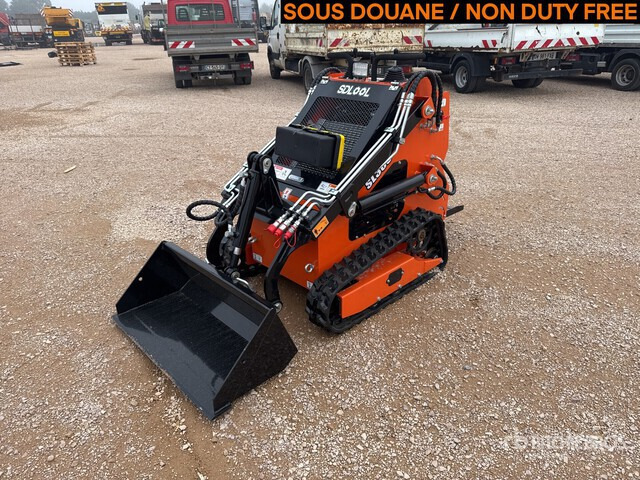 2025 SDLOOL SL36C Mini Chargeuse Compacte (Non Ut ... Skid Steer Loader - Skid steer loader: picture 1 2025 SDLOOL SL36C Mini Chargeuse Compacte (Non Ut ... Skid Steer Loader - Skid steer loader: picture 1