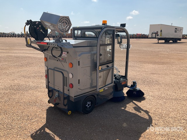 2025 Sweepmec 190DPRO Balayeuse (Non Utilise) (Unused) Sweeper Truck - Road sweeper: picture 4 2025 Sweepmec 190DPRO Balayeuse (Non Utilise) (Unused) Sweeper Truck - Road sweeper: picture 4