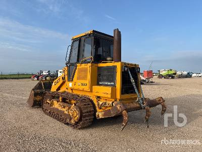 CAT 953 (Inoperable) - Crawler loader: picture 2 CAT 953 (Inoperable) - Crawler loader: picture 2