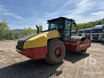 DYNAPAC CA6000 Compacteur Vibrant - Compactor: picture 3 DYNAPAC CA6000 Compacteur Vibrant - Compactor: picture 3