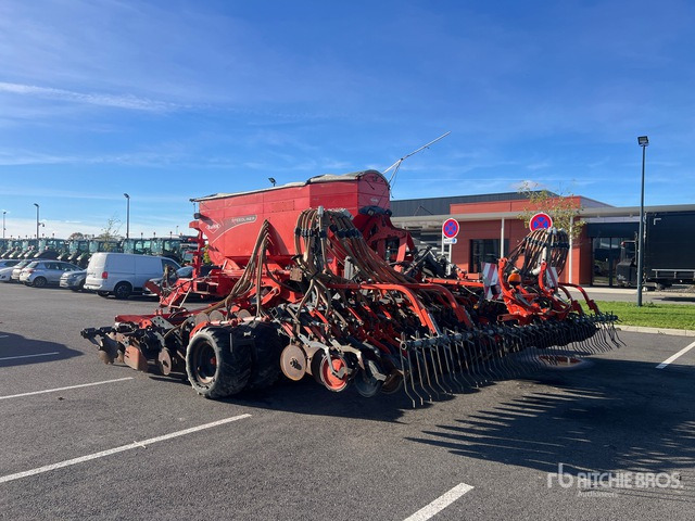 Kuhn Speedliner 6000 Air Seeder - Seed drill: picture 3 Kuhn Speedliner 6000 Air Seeder - Seed drill: picture 3