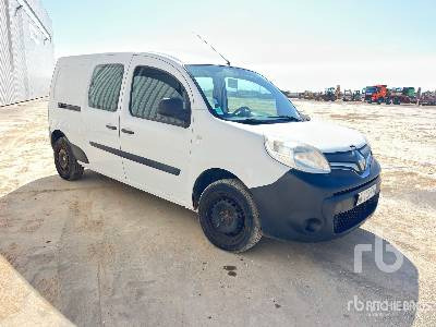 RENAULT KANGOO Vehicule Utilitaire - Panel van: picture 1 RENAULT KANGOO Vehicule Utilitaire - Panel van: picture 1