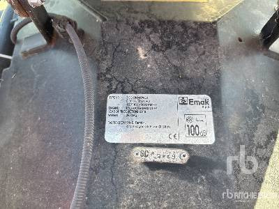 SECO CROSSJET 92 EVO Tracteur Tondeuse (Inoperable) - Garden mower: picture 5 SECO CROSSJET 92 EVO Tracteur Tondeuse (Inoperable) - Garden mower: picture 5