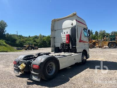 DAF XF 480 FT 4x2 Tracteur Routier Cabine Cou ... - Tractor unit: picture 3 DAF XF 480 FT 4x2 Tracteur Routier Cabine Cou ... - Tractor unit: picture 3