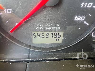 IVECO STRALIS 510 XP 4x2 Tracteur Routier - Tractor unit: picture 2 IVECO STRALIS 510 XP 4x2 Tracteur Routier - Tractor unit: picture 2