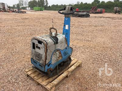WEBER CR6CCD2.0 Plaque Vibante - Vibratory plate: picture 1 WEBER CR6CCD2.0 Plaque Vibante - Vibratory plate: picture 1