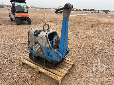WEBER CR6CCD2.0 Plaque Vibante - Vibratory plate: picture 2 WEBER CR6CCD2.0 Plaque Vibante - Vibratory plate: picture 2
