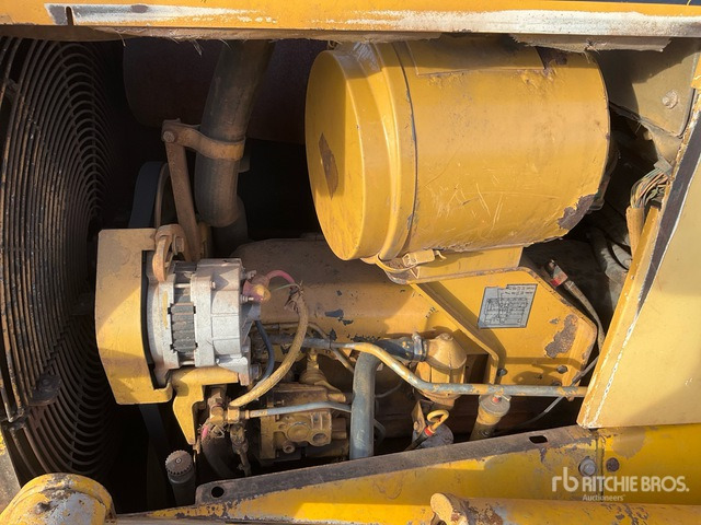 1997 Cat D6M LGP - Bulldozer: picture 5 1997 Cat D6M LGP - Bulldozer: picture 5