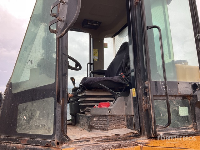 2005 Cat 930G Wheel Loader - Wheel loader: picture 1 2005 Cat 930G Wheel Loader - Wheel loader: picture 1