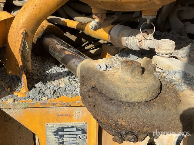2005 Volvo A30D 6x6. Articulated Dump Truck - Articulated dumper: picture 5 2005 Volvo A30D 6x6. Articulated Dump Truck - Articulated dumper: picture 5